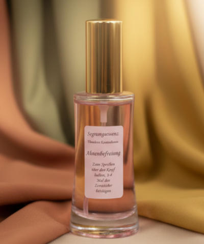 Segnungsessenz Ahnenbefreiung