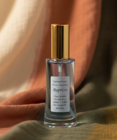 Segnungsessenz Baptisis