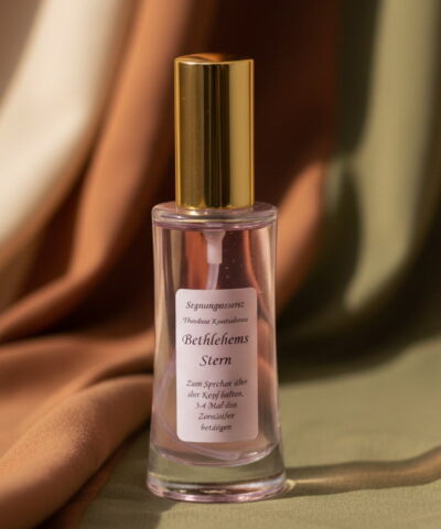 Segnungsessenz Bethlehems Stern