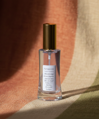 Segnungsessenz Decodierung deiner Aspekte