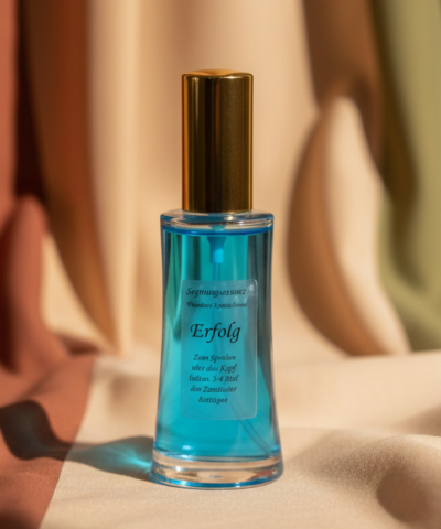 Segnungsessenz Erfolg