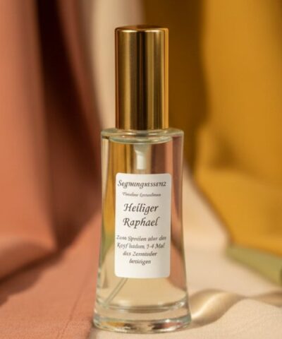 Segnungsessenz Heiliger Raphael