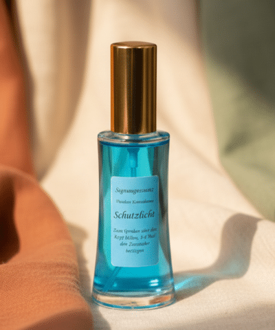 Segnungsessenz Schutzlicht