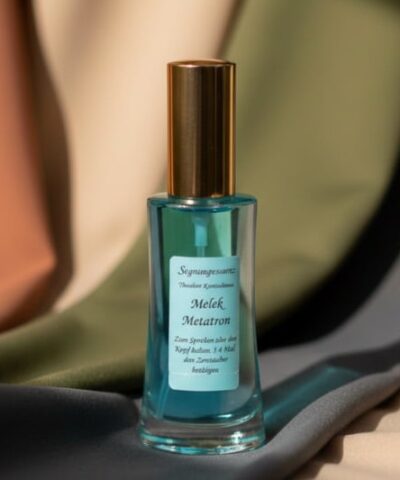 Segnungsessenz Melek Metatron