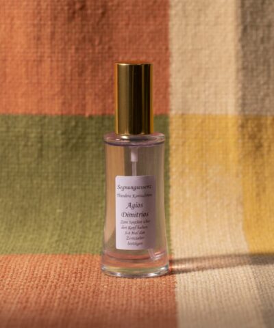 Segnungsessenz Agios Dimitrios