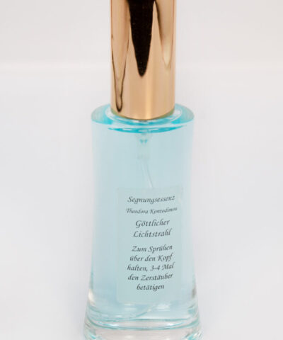 Alternative view of Segnungsessenz Göttlicher Lichtstrahl