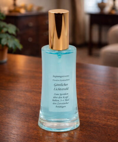 Segnungsessenz Göttlicher Lichtstrahl