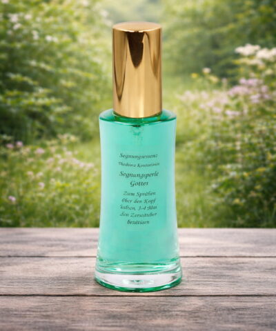 Segnungsessenz Segnungsperle Gottes