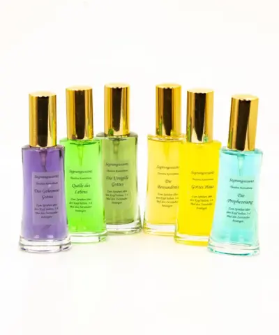 Alternative view of SET Aeolus