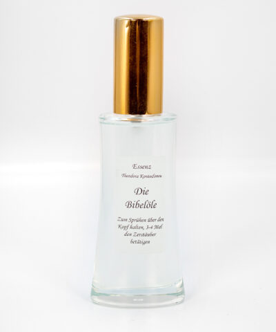 Essenz Die Bibelöle 50 ml