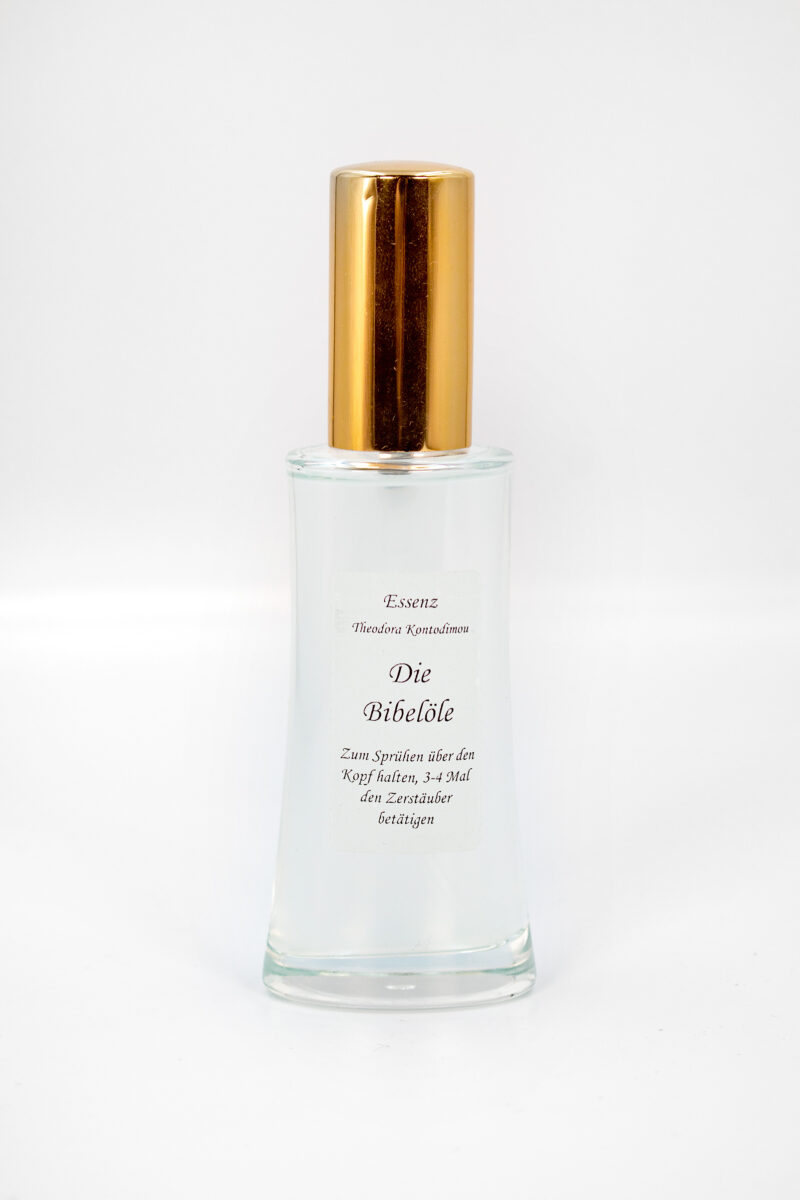 Essenz Die Bibelöle 50 ml