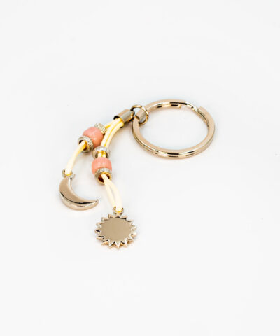 Schlüsselanhänger Spiritualität