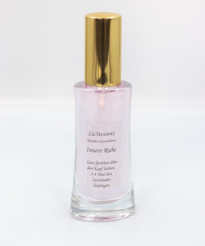 Lichtessenz Innere Ruhe
