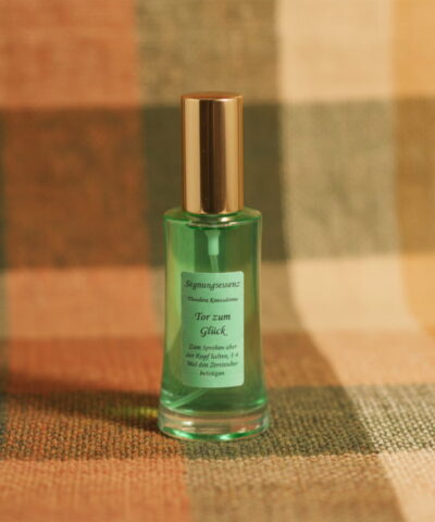 Segnungsessenz Tor zum Glück