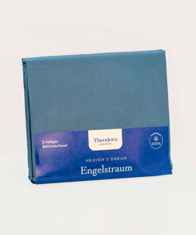 Alternative view of Heaven´s Dream Engelstraum blau Sondergröße
