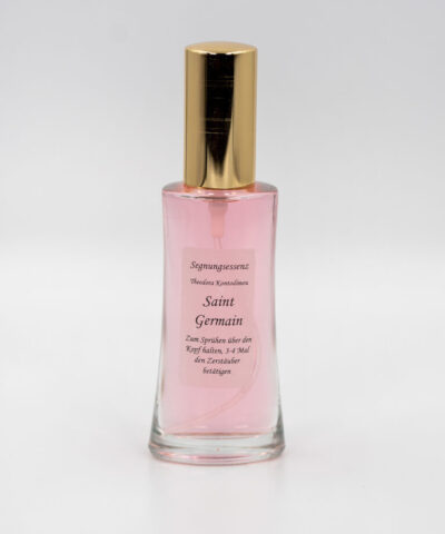 Alternative view of Segnungsessenz Saint Germain