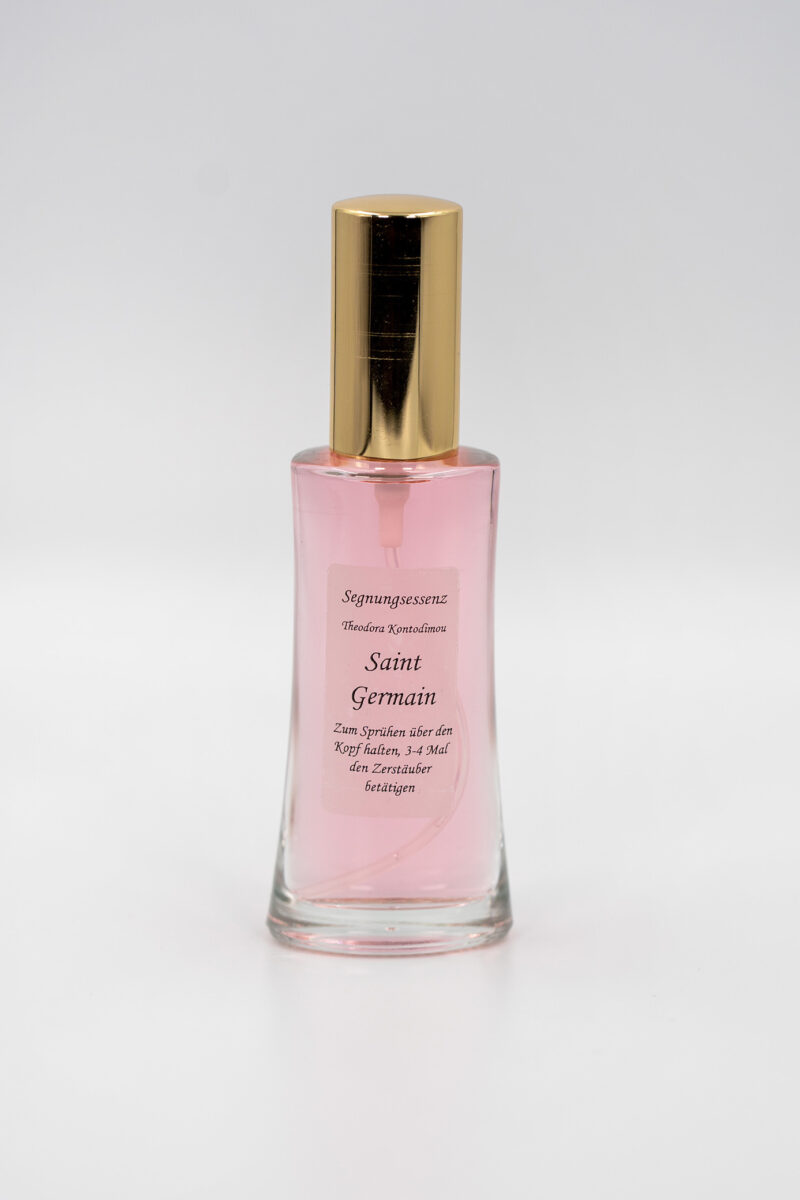 Segnungsessenz Saint Germain