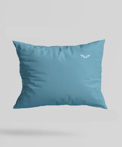 Heaven´s Dream Bezug blau