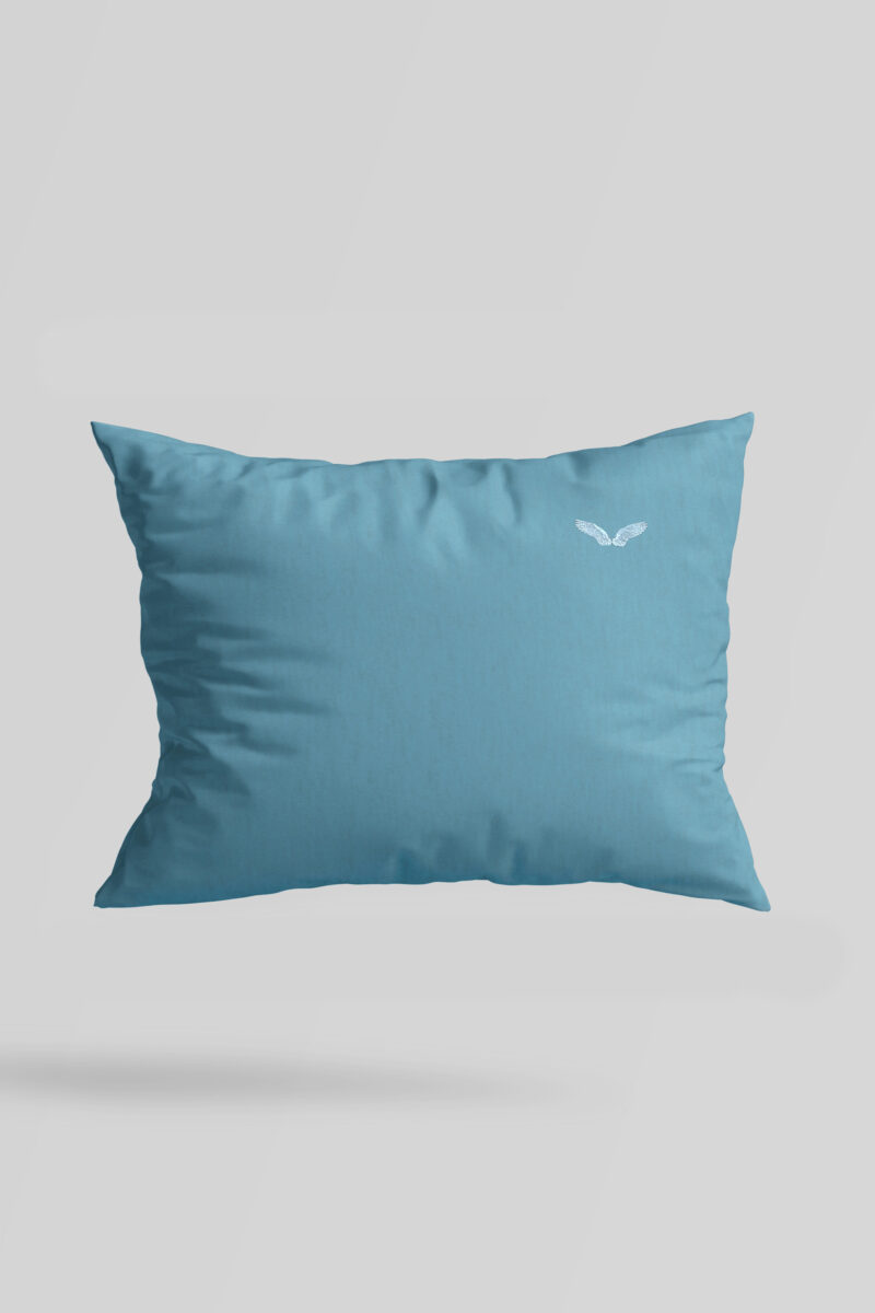Heaven´s Dream Bezug blau