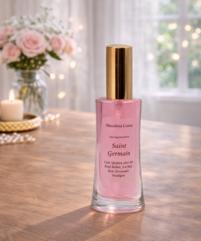 Segnungsessenz Saint Germain