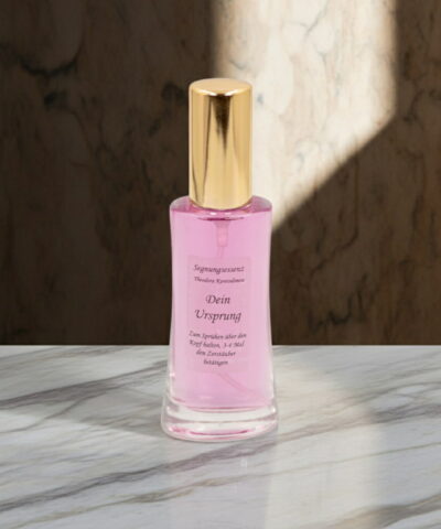 Segnungsessenz Dein Ursprung