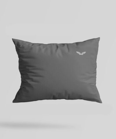 Heaven´s Dream Bezug grau