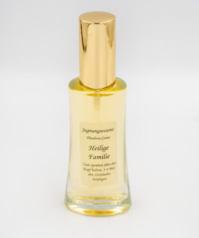 Alternative view of Segnungsessenz Heilige Familie