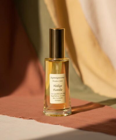 Segnungsessenz Heilige Familie