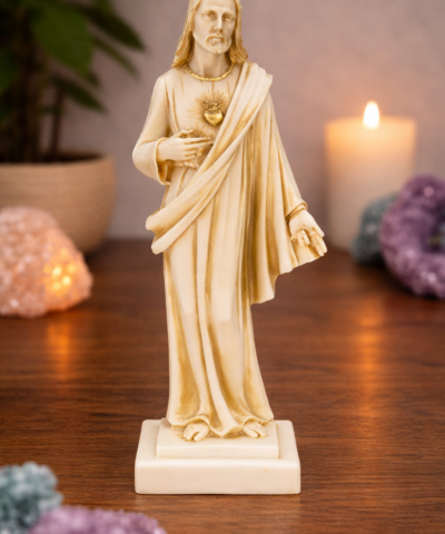 Skulptur Jesus Christus