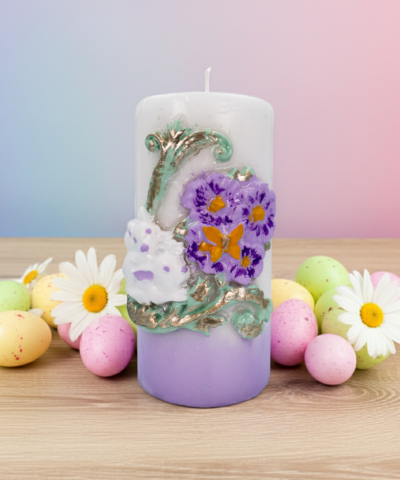 Licht des Neubeginns