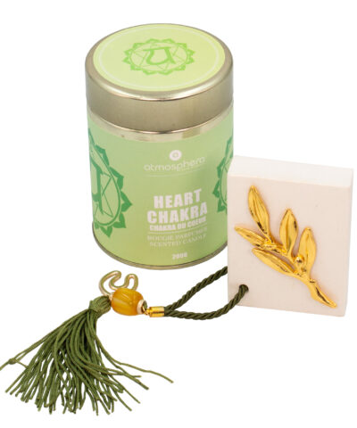 SET: Himmlische Verbindung