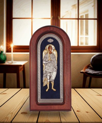 Ikone Der geheime Papyrus