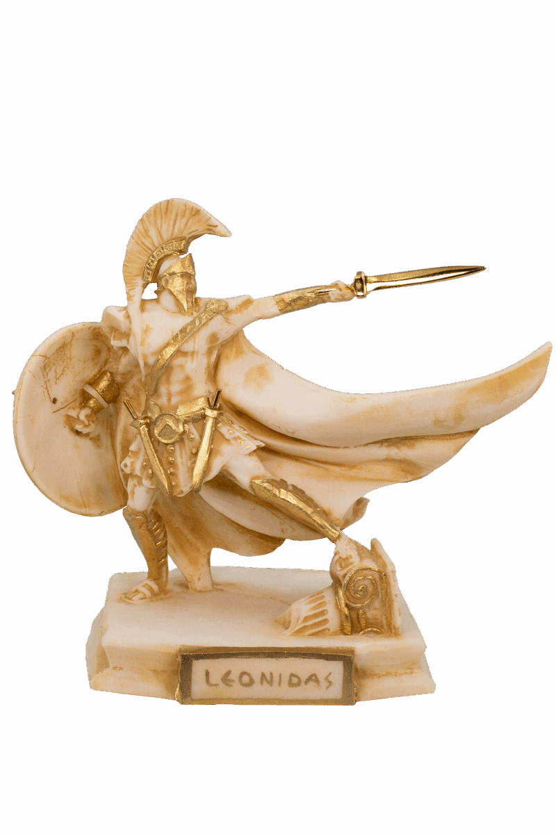 Leonidas