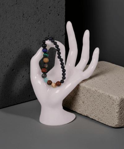 Armband Sonnensystem