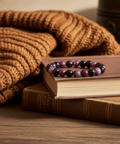 Armband Spiritualität