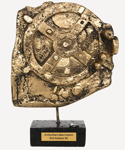 Alternative view of Kosmische Weisheit