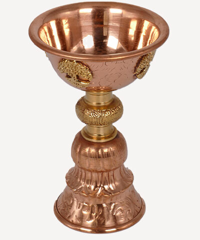 Alternative view of Kelch Lebensbaum