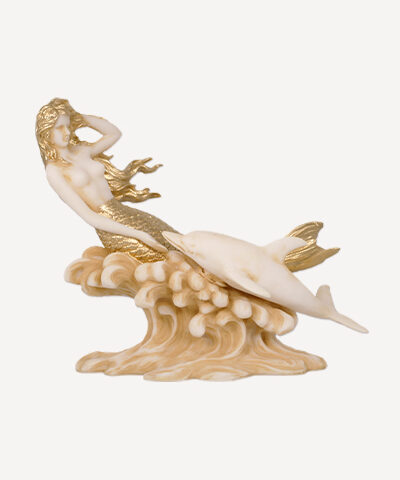 Alternative view of Atlantisches Licht