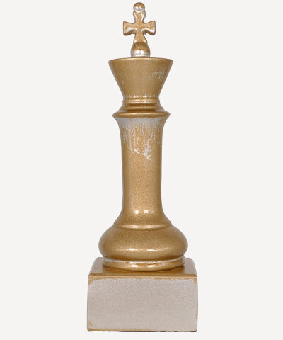 Alternative view of Göttliche Macht