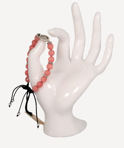 Alternative view of Armband Heilige Umarmung