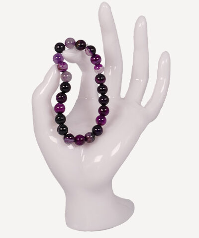 Alternative view of Armband Spiritualität