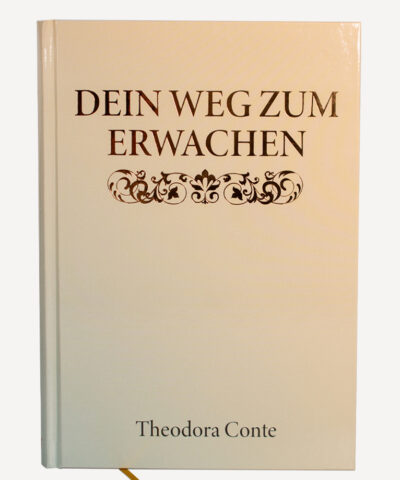 Alternative view of Dein Weg zum Erwachen