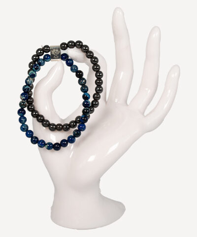 Alternative view of Armband Klare Wahrnehmung