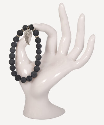 Alternative view of Armband Freiheit