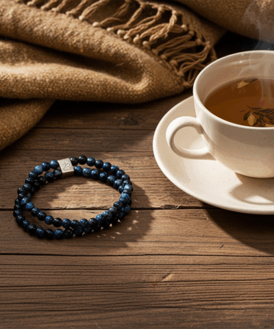 Armband Klare Wahrnehmung