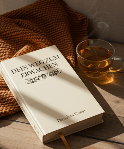 Dein Weg zum Erwachen