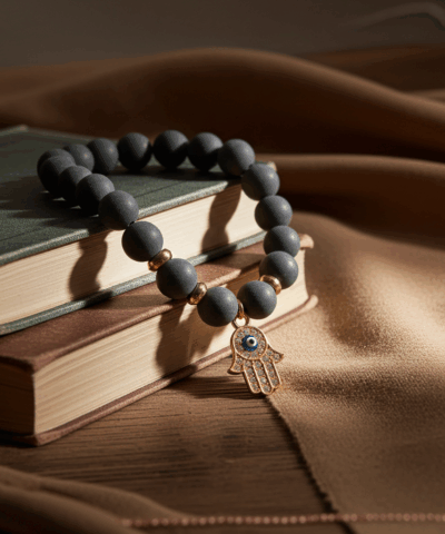 Armband Kraft und Glück