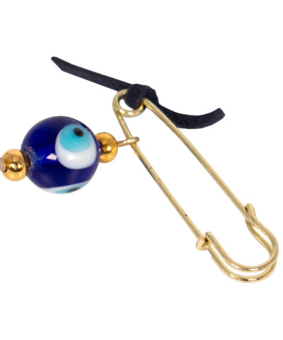 Alternative view of Schutz Auge