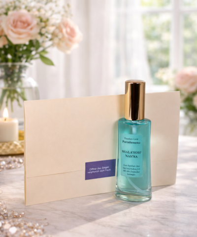 Portalessenz SHA'LA'YOH'NAA'MA