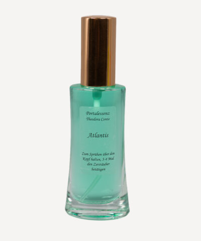 Portalessenz Atlantis